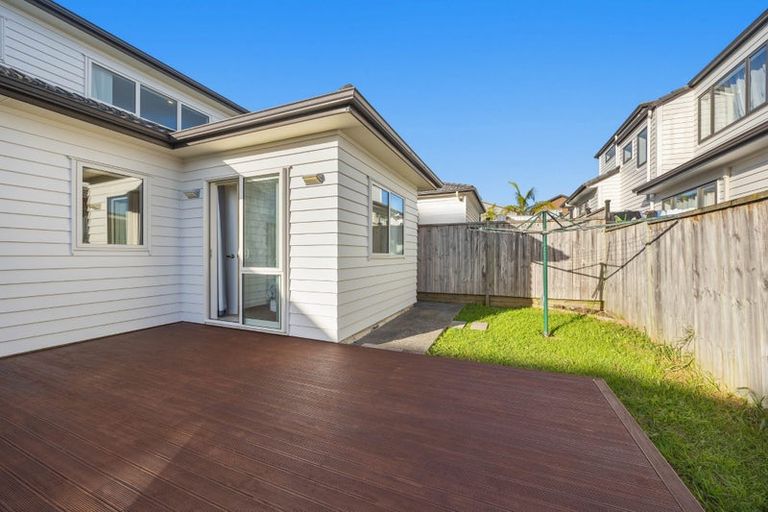 Photo of property in 8 Ballinabreen Road, Flat Bush, Auckland, 2019