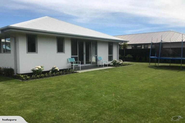 Photo of property in 17 Carpenter Drive, Prebbleton, 7604