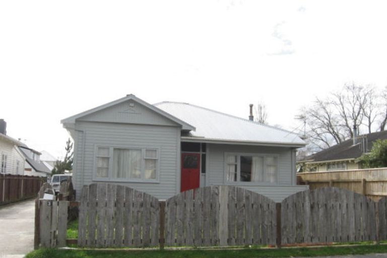 Photo of property in 23 Worcester Street, West End, Palmerston North, 4410