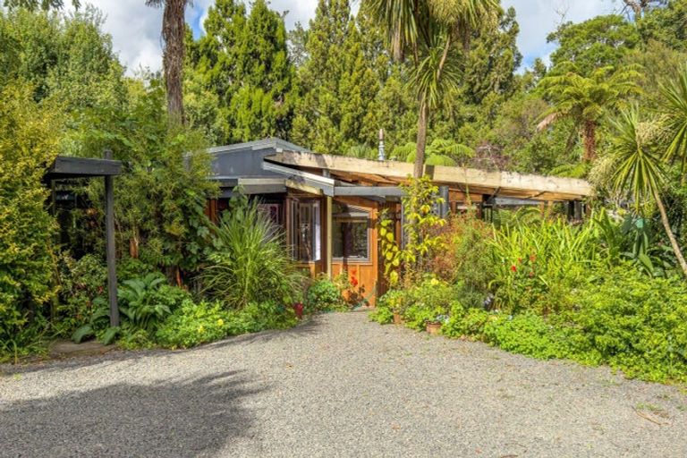 Photo of property in 60 Victoria Street, Waikino, Waihi, 3682