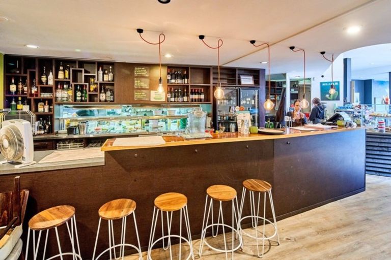 Photo of property in 612 Marine Drive, Days Bay, Lower Hutt, 5013