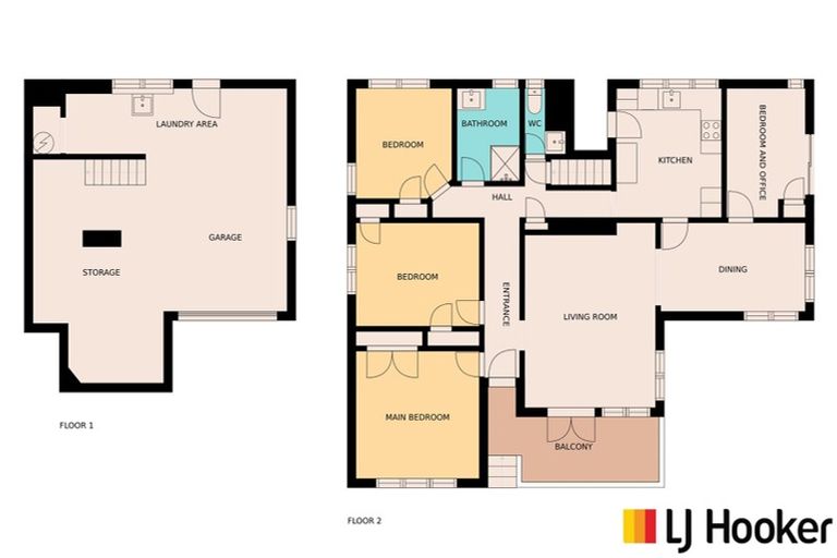 Photo of property in 35 Clark Road, Pahurehure, Papakura, 2113