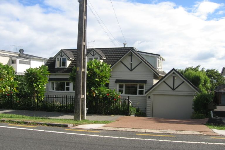 Photo of property in 10 Rawhitiroa Road, Kohimarama, Auckland, 1071