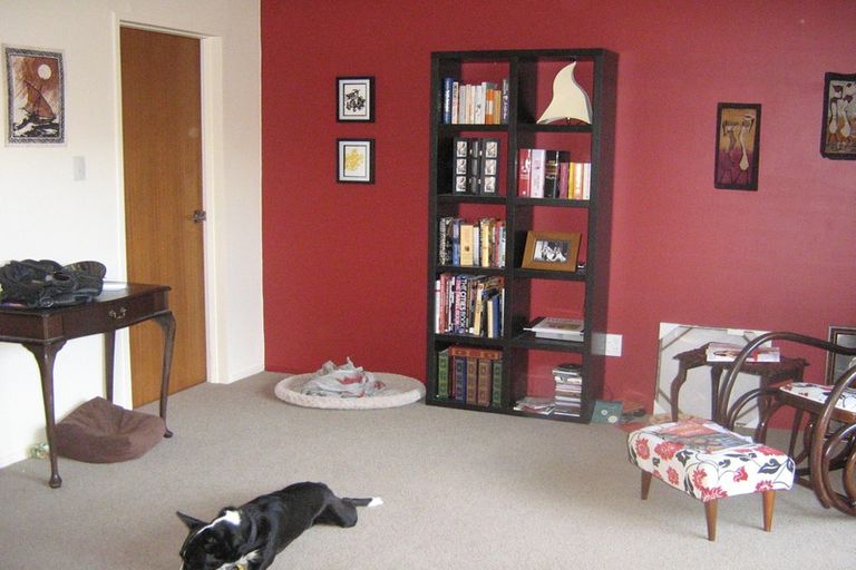 Photo of property in 4/100 Huxley Street, Sydenham, Christchurch, 8023