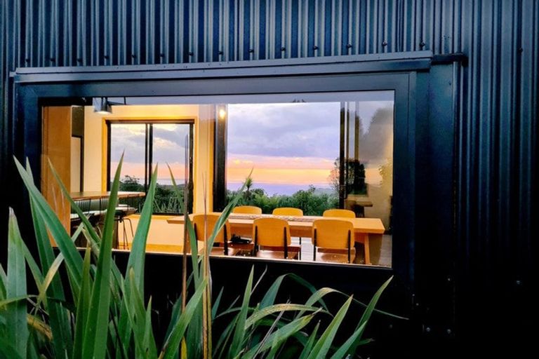 Photo of property in 724b Ruapuke Road, Raglan, 3296