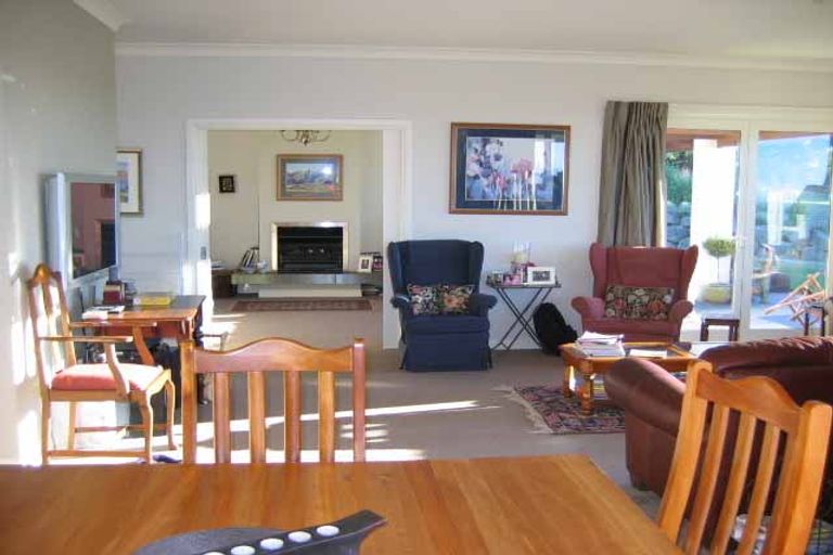 Photo of property in 77 Ribbonwood Road, Geraldine Downs, Geraldine, 7991