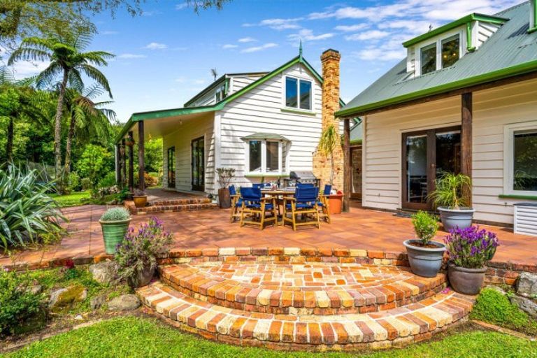 Photo of property in 1343 Oropi Road, Oropi, Tauranga, 3173