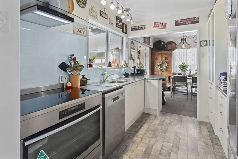 Photo of property in 43 Montgomery Avenue, Dargaville, 0310