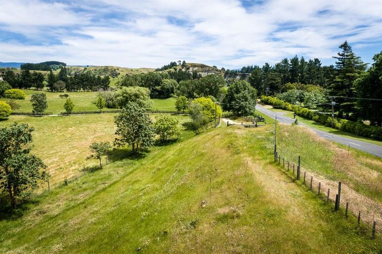 Photo of property in 149 Aorangi Road, Maraekakaho, Hastings, 4171