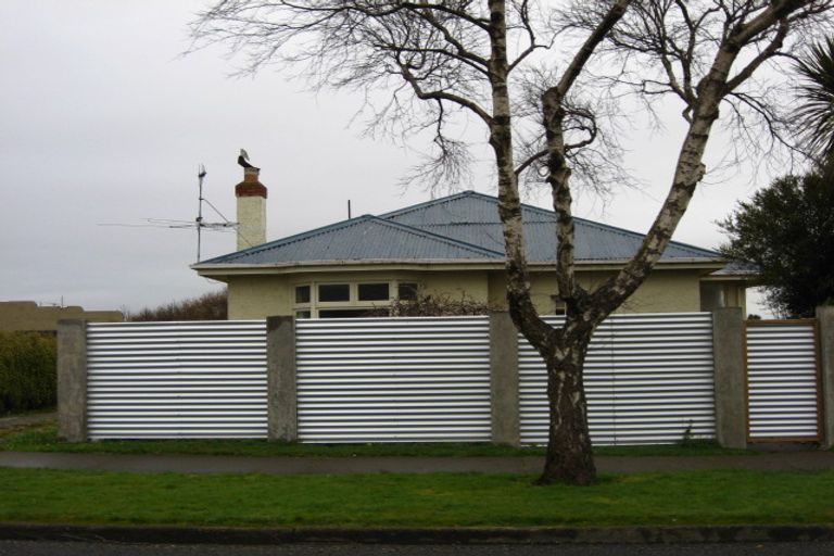 Photo of property in 69 Metzger Street, Georgetown, Invercargill, 9812