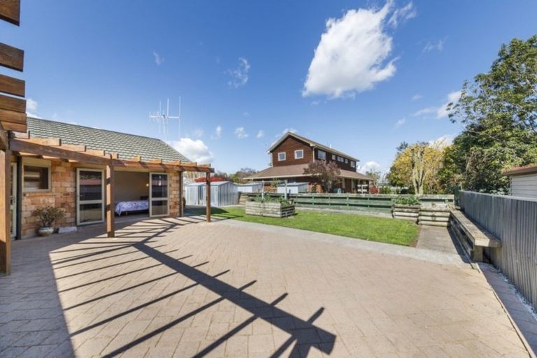 Photo of property in 5 Wilson Street, Bulls, 4818