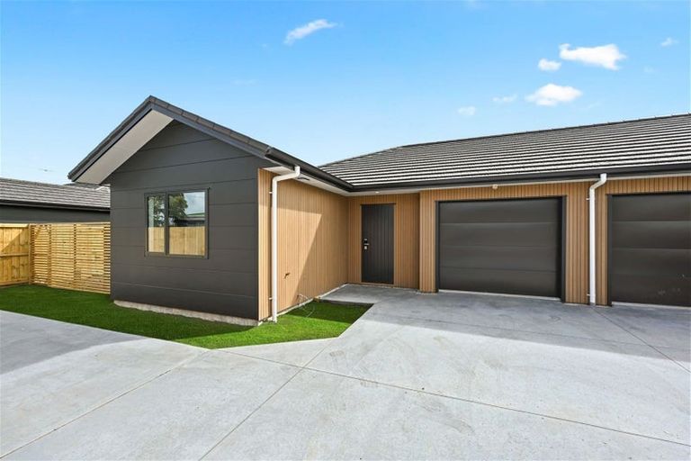 Photo of property in 3/48 Heath Street, Saint Andrews, Hamilton, 3200