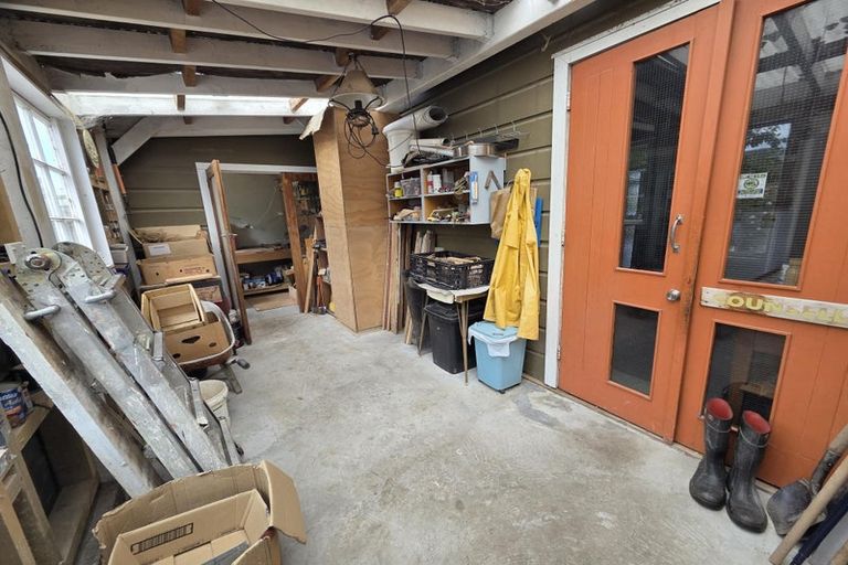 Photo of property in 96 Eddystone Street, Kaitangata, 9210