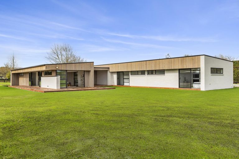 Photo of property in 62 Redwood Grove, Tamahere, Hamilton, 3283