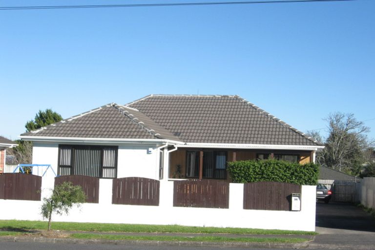 Photo of property in 56 Maich Road, Manurewa, Auckland, 2102