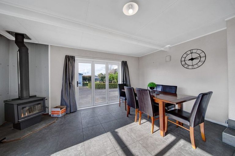 Photo of property in 64 Reid Avenue, Hawera, 4610