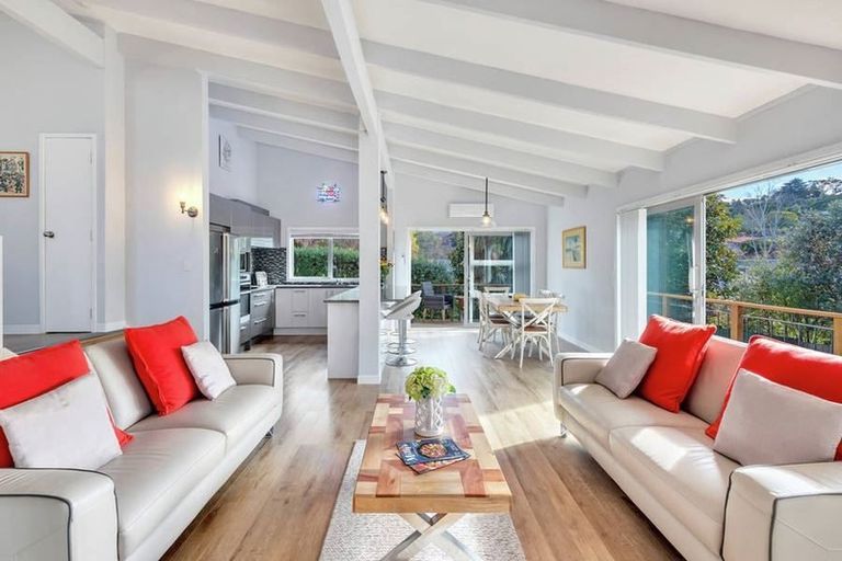 Photo of property in 49 Stapleford Crescent, Browns Bay, Auckland, 0630