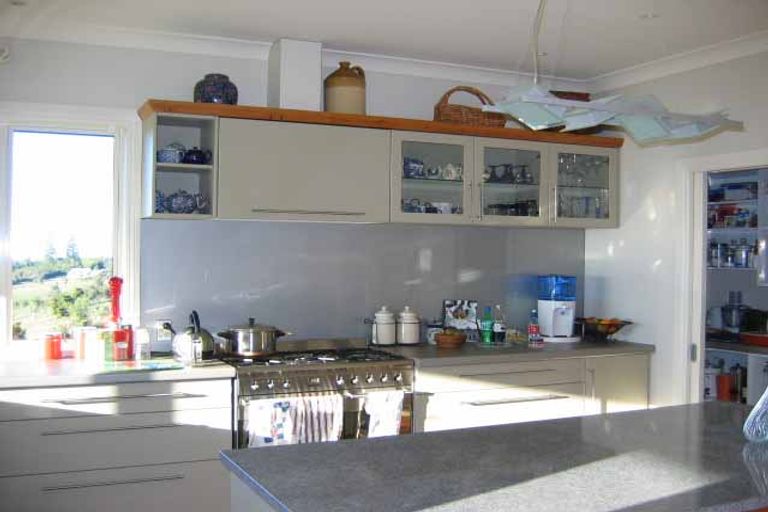 Photo of property in 77 Ribbonwood Road, Geraldine Downs, Geraldine, 7991