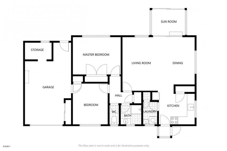 Photo of property in 2 Rosemary Place, Katikati, 3129