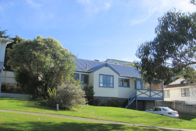 Photo of property in 52 The Companionway, Whitby, Porirua, 5024