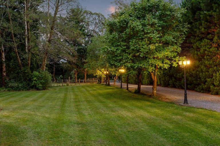 Photo of property in 41 Langdales Road, West Melton, Christchurch, 7676