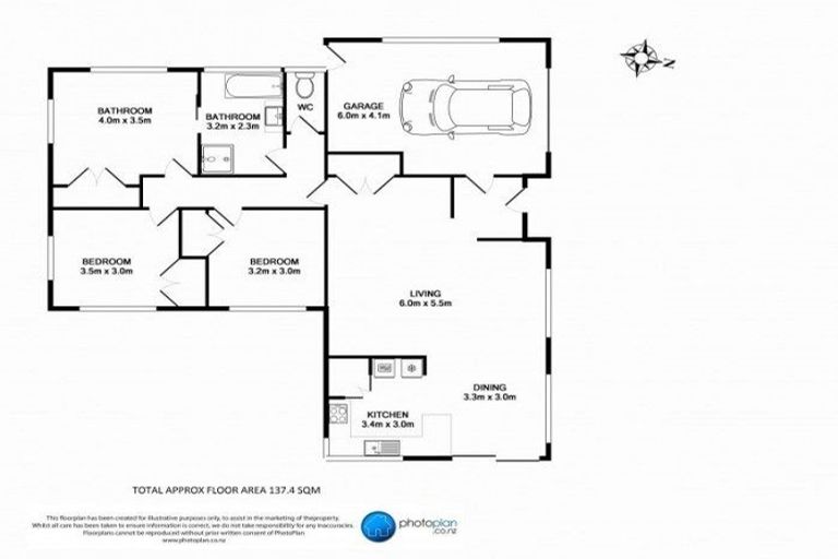 Photo of property in 8 Hollinger Place, Nawton, Hamilton, 3200