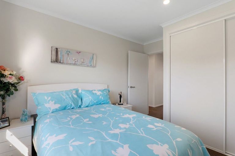 Photo of property in 12 Killarney Avenue, Halswell, Christchurch, 8025