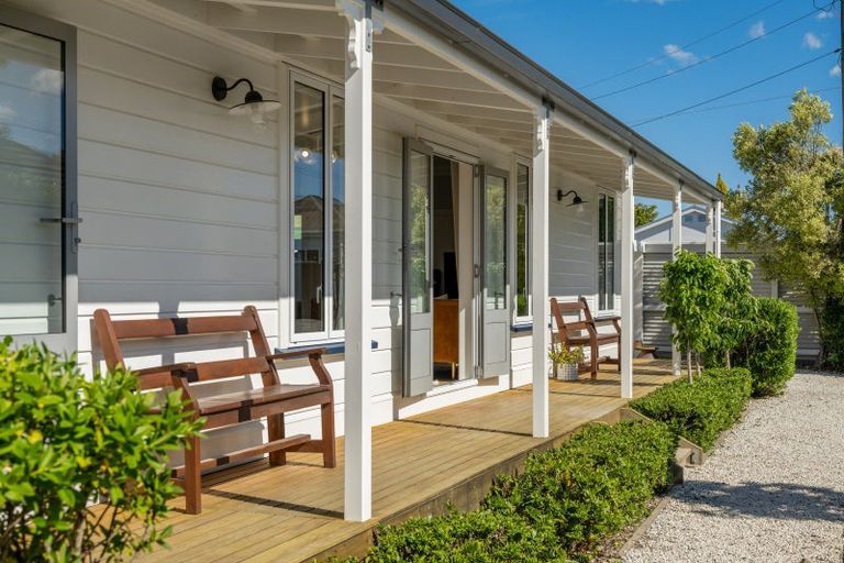 Photo of property in 15 Kirk Street, Renwick, 7204