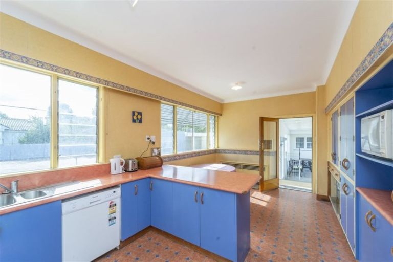 Photo of property in 42 College Street, Masterton, 5810