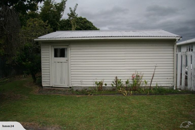 Photo of property in 14 Konini Street, Levin, 5510