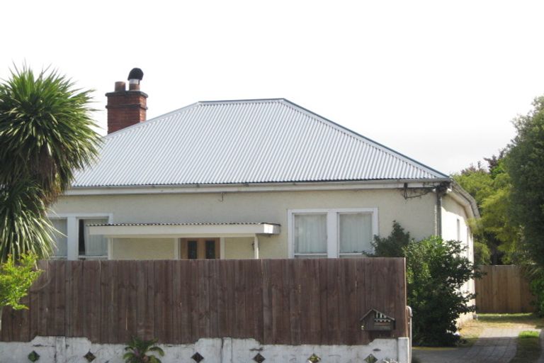 Photo of property in 147 Strickland Street, Spreydon, Christchurch, 8024
