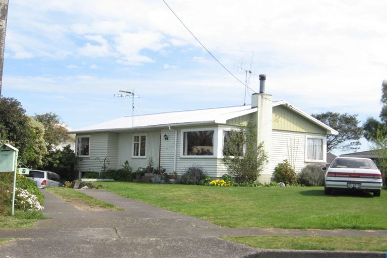 Photo of property in 7 Arundel Place, Springvale, Whanganui, 4501