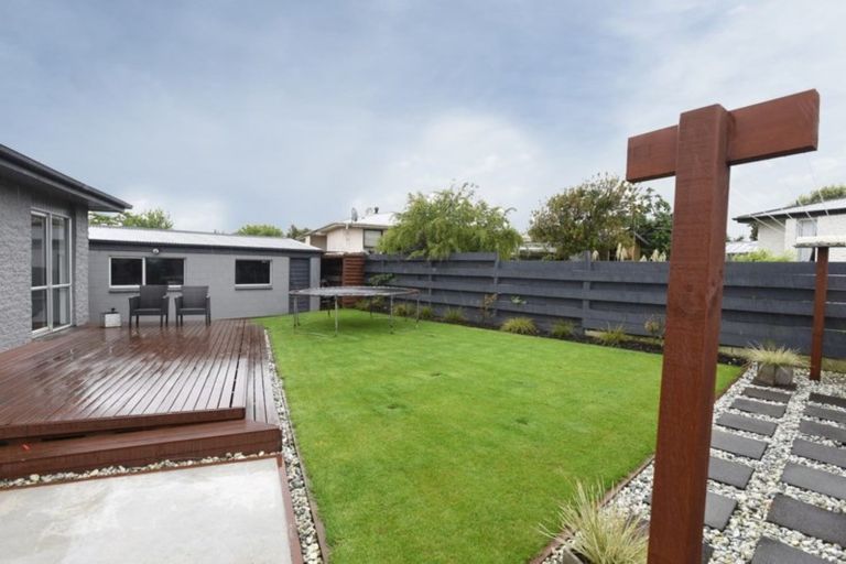 Photo of property in 91 Waiau Crescent, Kingswell, Invercargill, 9812