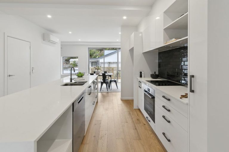 Photo of property in 27b Liffey Street, Island Bay, Wellington, 6023