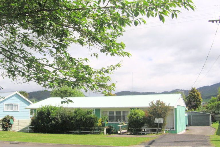 Photo of property in 10/10a Amaranth Street, Waihi, 3610