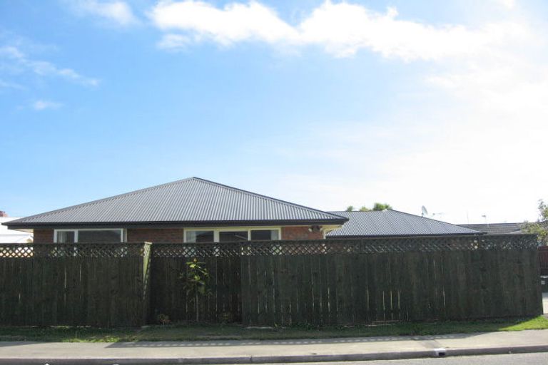 Photo of property in 80 Barton Street, Woolston, Christchurch, 8023