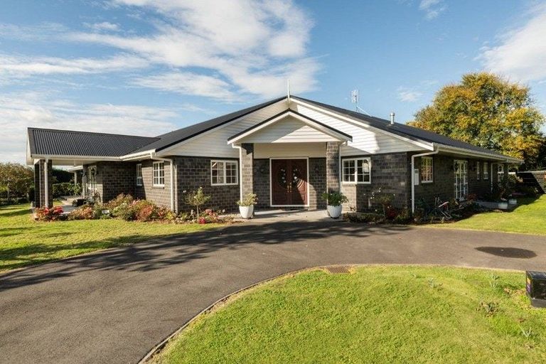 Photo of property in 202 Keenan Road, Pyes Pa, Tauranga, 3173