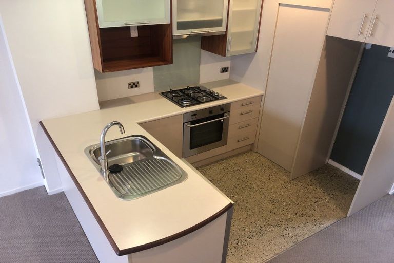 Photo of property in Remarkables Apartments, 6/658 Frankton Road, Queenstown, 9300