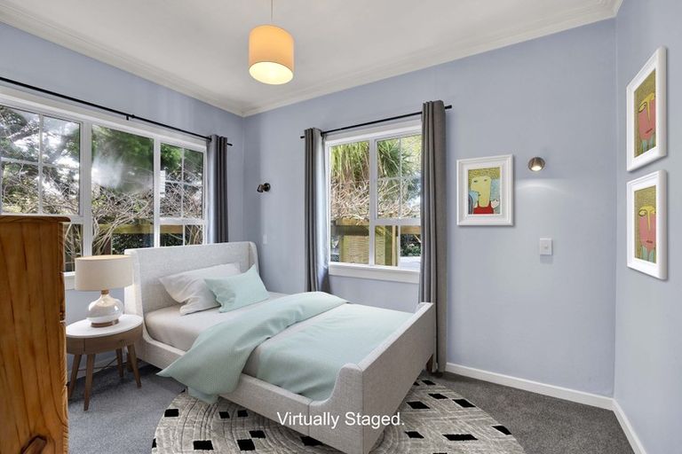 Photo of property in 7 Raiomiti Street, Fitzroy, New Plymouth, 4312