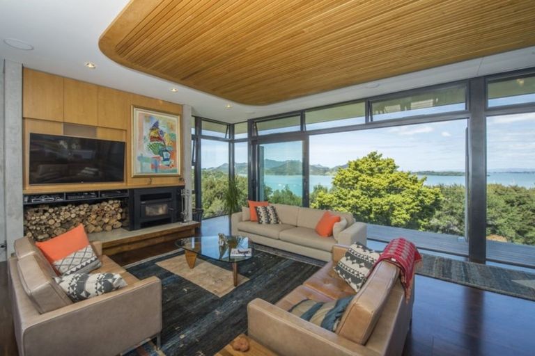 Photo of property in 50 Te Rongo Road, Parua Bay, Whangarei, 0174