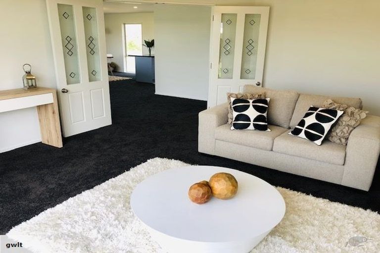 Photo of property in 6 Claw Place, Rolleston, 7615