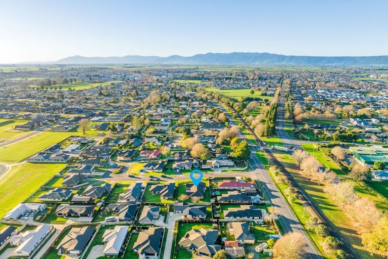 Photo of property in 3 Birchwood Lane, Matamata, 3400