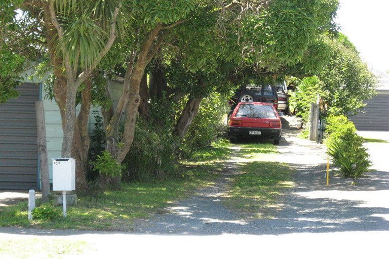 Photo of property in 169 Pine Avenue, South New Brighton, Christchurch, 8062