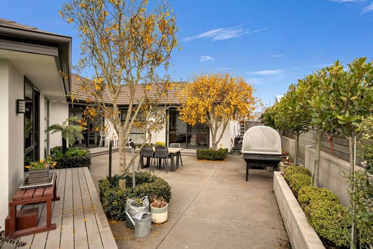 Photo of property in 29 Araucana Way, Burwood, Christchurch, 8083