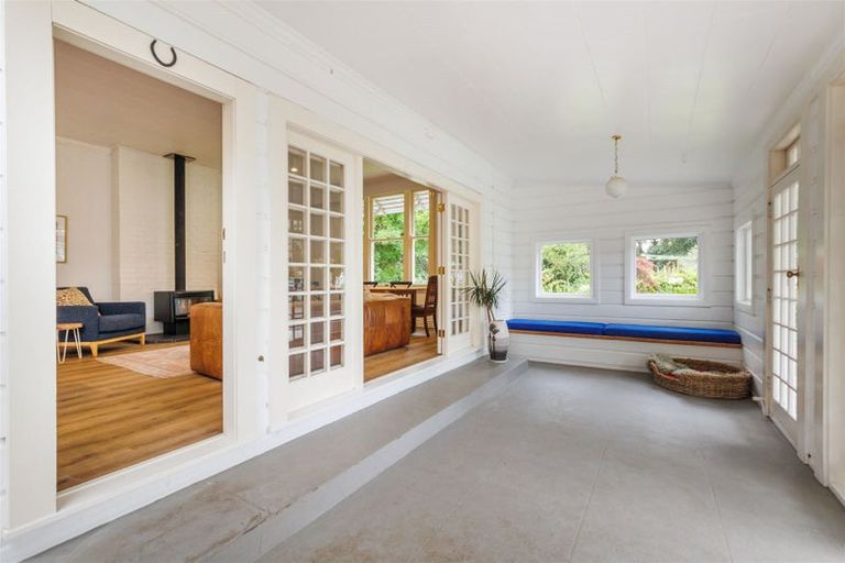 Photo of property in 659 Ashhurst Road, Ashhurst, Palmerston North, 4470