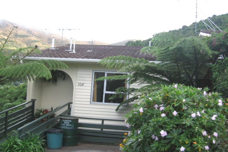 Photo of property in 30b Govind Grove, Ngaio, Wellington, 6035
