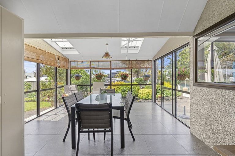 Photo of property in 13a Mangorei Road, Strandon, New Plymouth, 4312