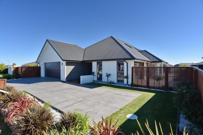 Photo of property in 23 Sutherland Drive, Kaiapoi, 7630