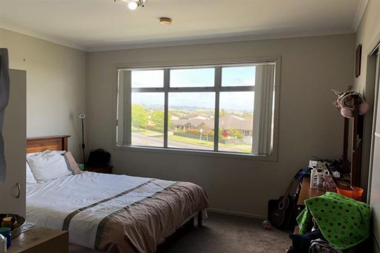 Photo of property in 4/130 Stancombe Road, Flat Bush, Auckland, 2016