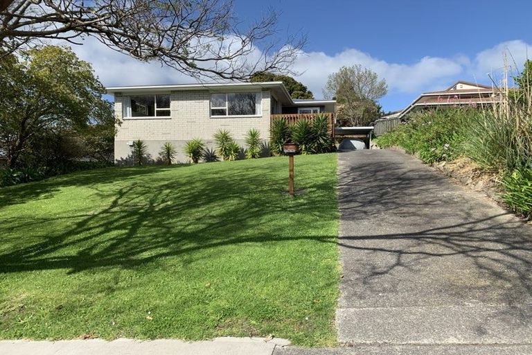 Photo of property in 37 Tui Road, Raumati Beach, Paraparaumu, 5032